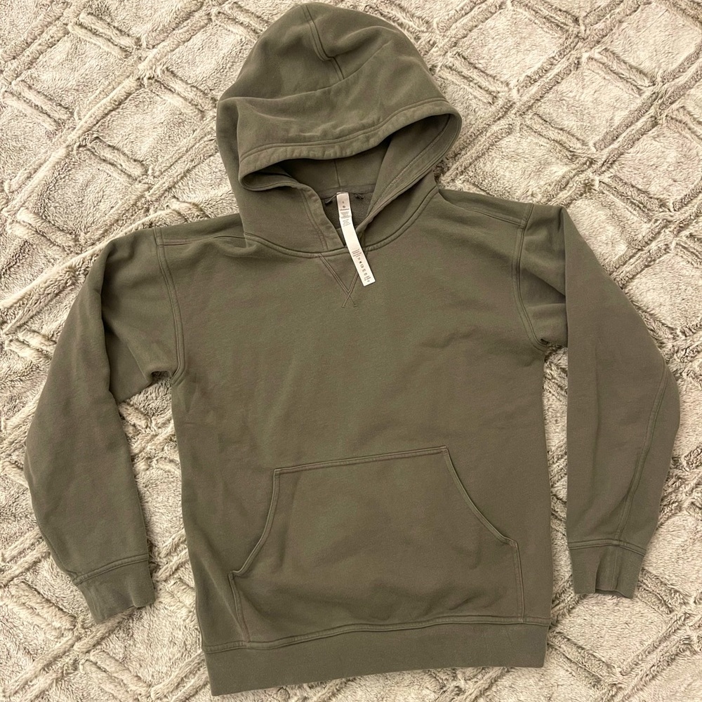 Lululemon All Yours Hoodie